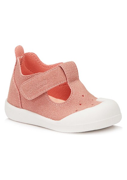 Loro Basic Unisex Ilk Adım Ortopedik Günlük