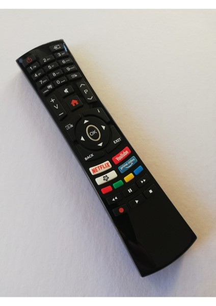 Vestel 75U9400 Smart 4K LED Televizyon Kumandası