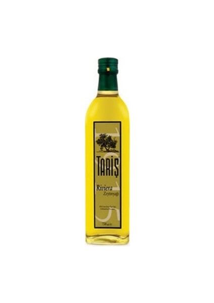 Riviera Cam 750 ml 6 Adet