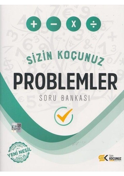 TYT Problemler Soru Bankası