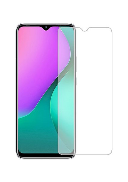 Infinix Zero x Esnek Nano Cam Ekran Koruyucu