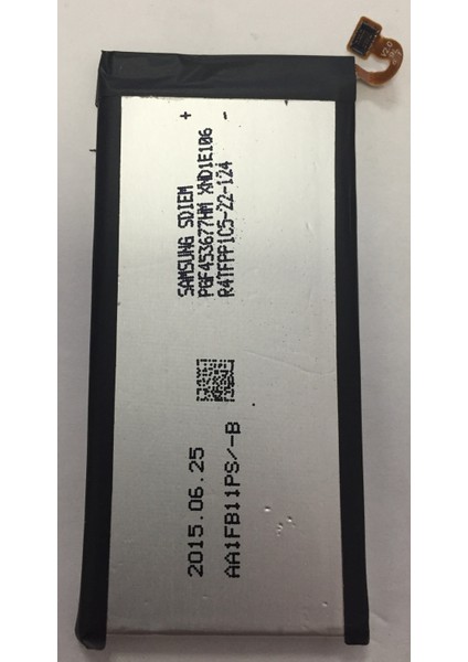 Samsung A3 2015 Batarya EB-BA300ABE 1900 Mah