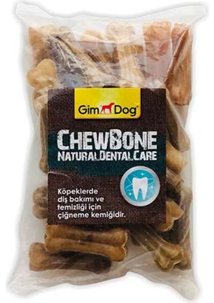 Mordimi Press Kemik 2'' 25LI Naturel