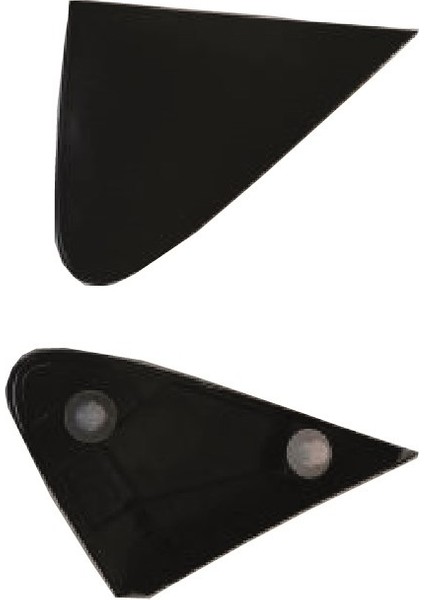 Toyota Corolla Bakalit Ayna Devamı Sağ 2007 2012