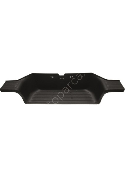 Toyota Hilux Vego Arka Tampon Orta Bakalit 2015 2019