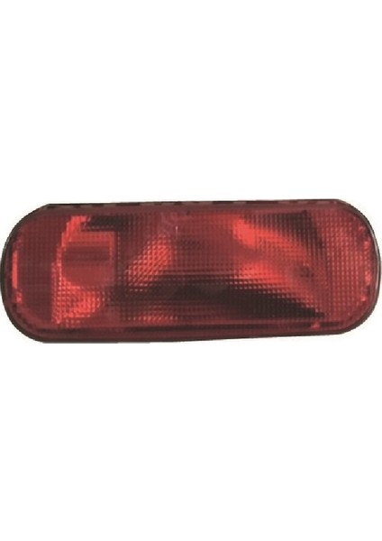 Suzuki Swift Arka Tampon Reflektör 2005-2011