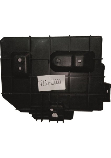 Hyundai Elentra Sac Akü Alt Bakalit 2001 2007