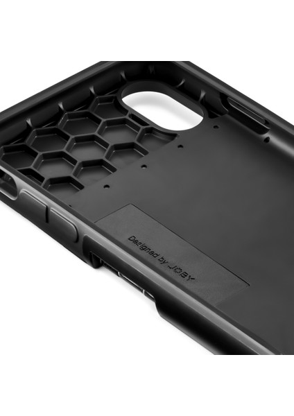 Standpoint™ iPhone X/xs JB01595-BWW