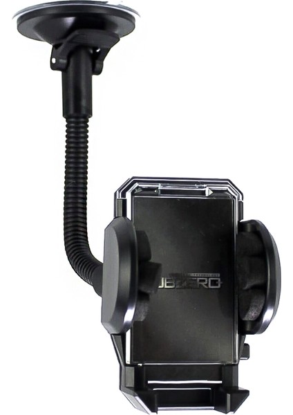 SP10 2in1 Araç Içi Telefon Tutucu Vantuzlu
