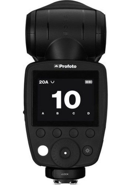 901304 A1X Airttl-F Fujifilm Connect Kit Tetikleyici Birlikte