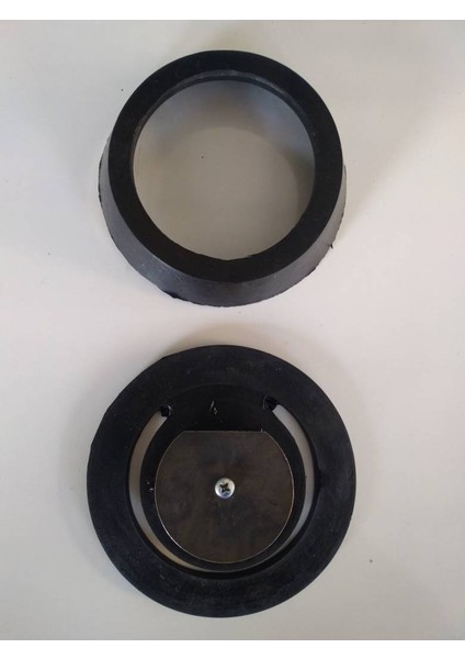 5 No Tulumba Demir Ağırlıklı Taban Ve Piston Conta Takımı