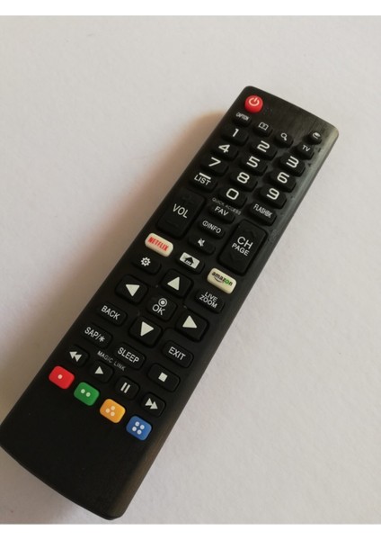 Lg 49 50 55 65 LED Tv Kumandası