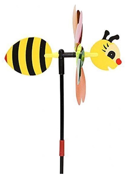 Whirligig Tekerlek 3 Adet (Yurt Dışından)