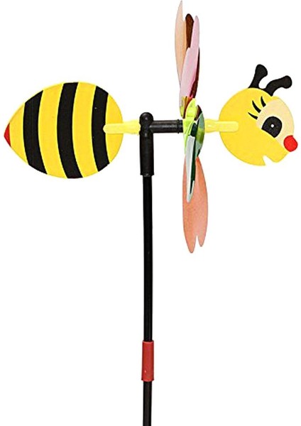 Whirligig Tekerlek 3 Adet (Yurt Dışından) fiyatları