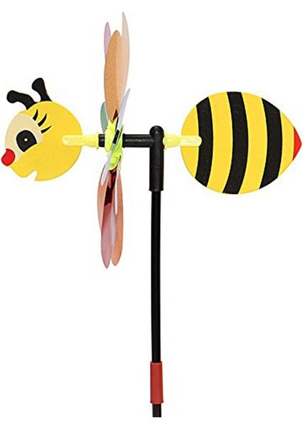 Whirligig Tekerlek 3 Adet (Yurt Dışından) modelleri