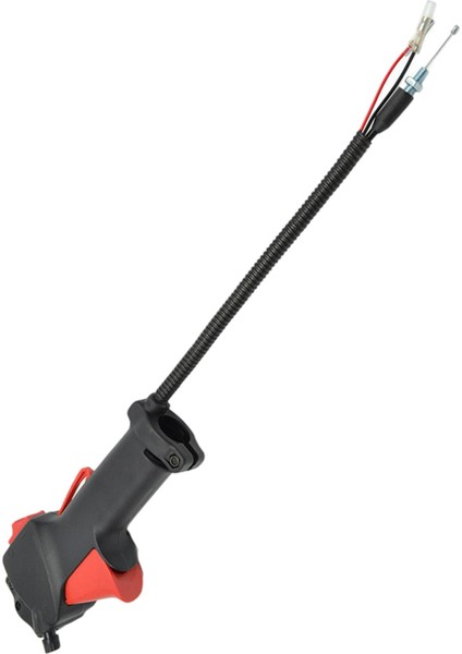 Taşınabilir Gaz Kablo Tutucu Parça Tutma Kiti Strimmer Fırça Kesici (Yurt Dışından) fiyatları