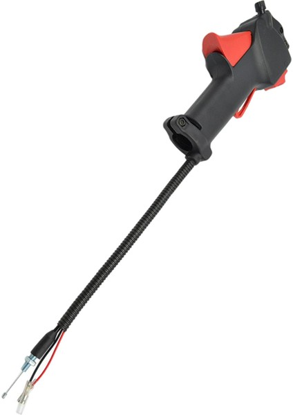 Taşınabilir Gaz Kablo Tutucu Parça Tutma Kiti Strimmer Fırça Kesici (Yurt Dışından) fırsatları
