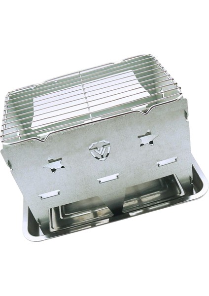 Açık Kamp Sobası Fırın Rüzgara Balkon Barbekü Pinik Büyük Tepsiyle Büyük (Yurt Dışından) fiyatları