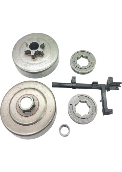 MS180 Yedek Parçalar 3/8 "pitch Sprocket Jant Iğne Yatağı (Yurt Dışından)