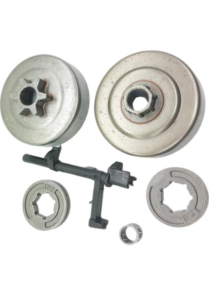 MS180 Yedek Parçalar 3/8 "pitch Sprocket Jant Iğne Yatağı (Yurt Dışından)