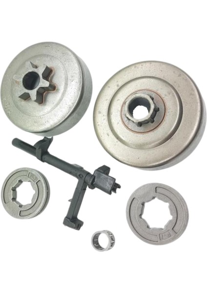 MS180 Yedek Parçalar 3/8 "pitch Sprocket Jant Iğne Yatağı (Yurt Dışından)