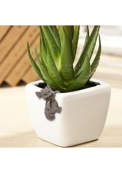 Ekici Hugger Asma Dekor Heykel Vazo Hugger Dış Çit Kapalı 7.5x3.2x4.5cm (Yurt Dışından) fırsatları