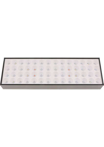 LED Işık, Sera Iç Mekan Bitkileri 30W Lamba Çiçeği (Abd Fişi) (Yurt Dışından)