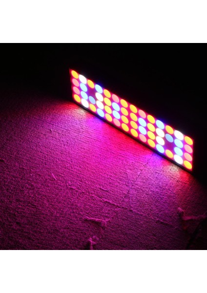 LED Işık, Sera Iç Mekan Bitkileri 30W Lamba Çiçeği (Abd Fişi) (Yurt Dışından)