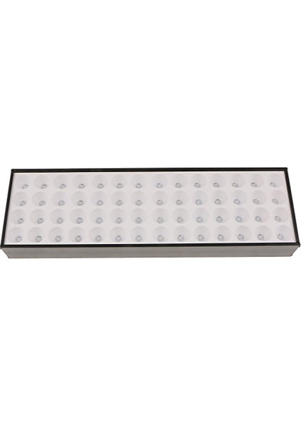 LED Işık, Sera Iç Mekan Bitkileri 30W Renk Lambası Çiçek (Abd Fişi) (Yurt Dışından)