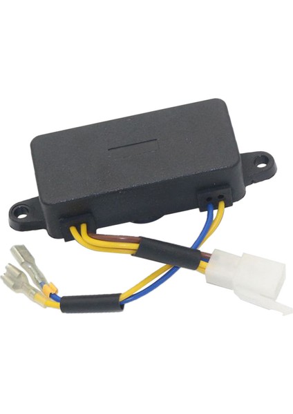 2kw 2.5kw 2.8kw Tek Fazlı Avr Voltaj Regülatörü (Yurt Dışından)