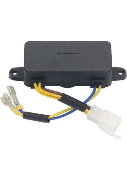 2kw 2.5kw 2.8kw Tek Fazlı Avr Voltaj Regülatörü (Yurt Dışından)