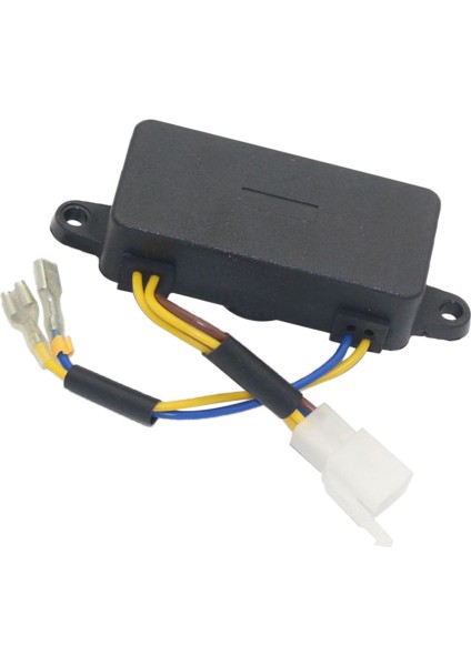 2kw 2.5kw 2.8kw Tek Fazlı Avr Voltaj Regülatörü (Yurt Dışından)