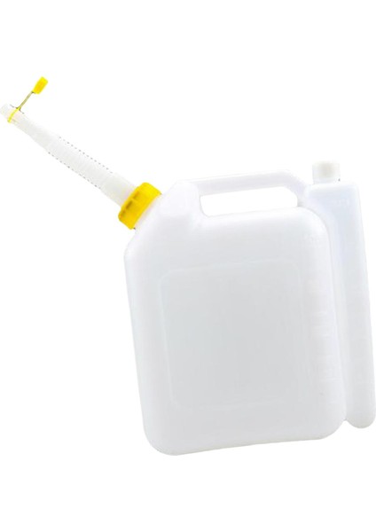Petrol Karıştırma Şişesi 2-Strok (Yurt Dışından)
