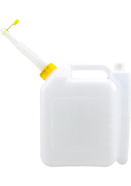 Petrol Karıştırma Şişesi 2-Strok (Yurt Dışından)