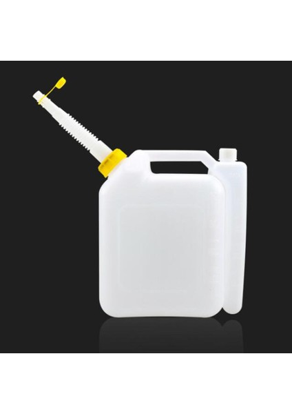 Petrol Karıştırma Şişesi 2-Strok (Yurt Dışından)
