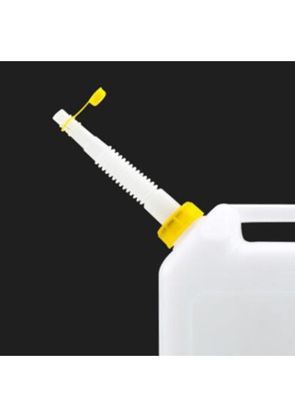 Petrol Karıştırma Şişesi 2-Strok (Yurt Dışından)