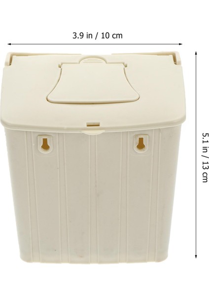 Budgie Bird Hut Box Botth Boolt House Cage Damızlık Kutusu (Yurt Dışından)