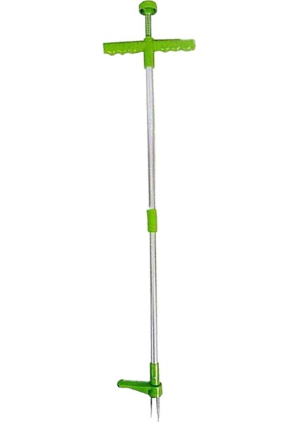 Weed Çekme Bahçesi Çim Taşıyıcı Elde Taşınan Ayak Çim Çekme Aracı (Yurt Dışından) fırsatları