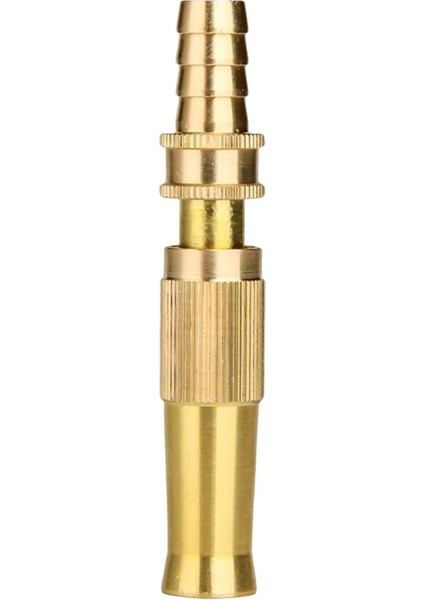 Sulama Sistemi Ayarlanabilir Bahçe Hortumu Sprinkler Bağlantı Parçaları Kuplör (Yurt Dışından)