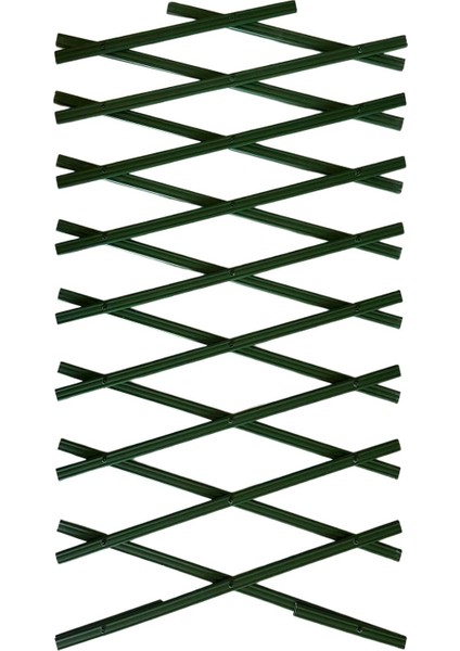 Plastik Bahçe Çit Tırmanma Bitkileri Duvar Avlu Dekorasyonu Destek (Yurt Dışından)