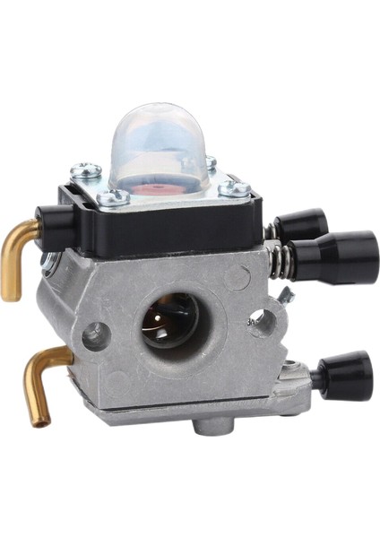 Stıhl FS38 FS45L Replacements Yakıt Hattı Kiti 2 Astar Ampul W/ (Yurt Dışından)