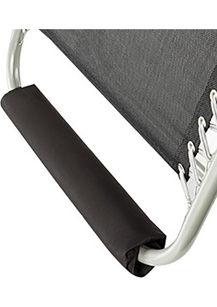 Recliner Ayak Dinlenme Yastığı Salonu Sandalyesi Ayak Yastığı Loungers Çim Hatta 41X24CM (Yurt Dışından)