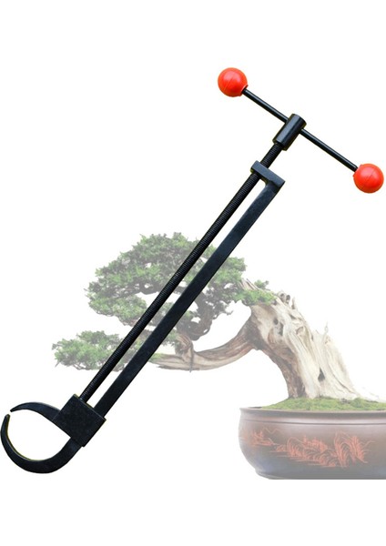 Ağaç Bagaj Bender Modelleme Aracı Bahçe Araçları Bonsai Aracı Ağaçlar Şubesi (Yurt Dışından) indirimleri