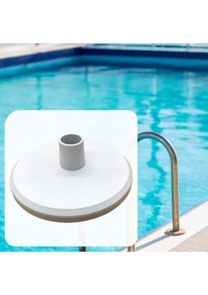 Yüzme Havuzu Skimmer Vakum Plaka Hortumu Vakum SP1091WM Yüzme Adaptörü (Yurt Dışından)