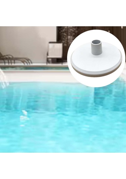 Yüzme Havuzu Skimmer Vakum Plaka Hortumu Vakum SP1091WM Yüzme Adaptörü (Yurt Dışından)