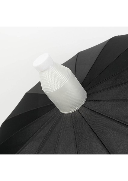 Şemsiye Su Geçirmez Kapak 70CM/ Plastik Damla Olmayan Araba Geri Çekilebilir Kapak 80CM (Yurt Dışından) fiyatları
