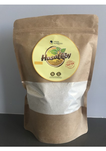 HasatKöy Buğday Kepeği Unu 1 kg