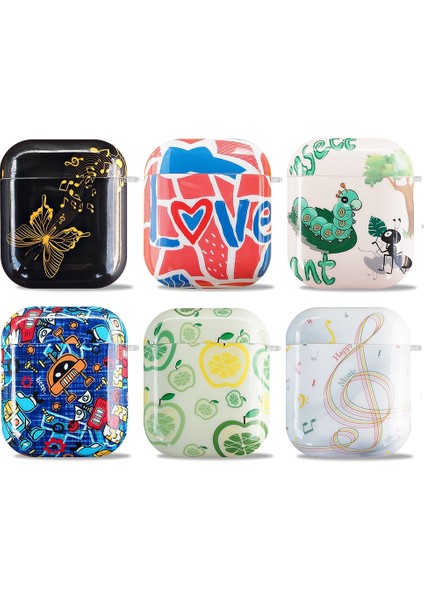 1/2 Böcek ve Karıncalar Için Imd Kulaklık Kasası (Yurt Dışından) fiyatları