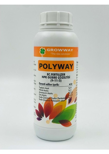 Polyway (1 Lt)