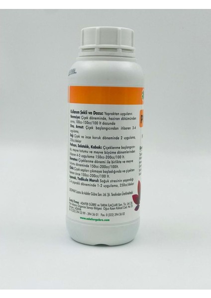 Polyway (1 Lt)